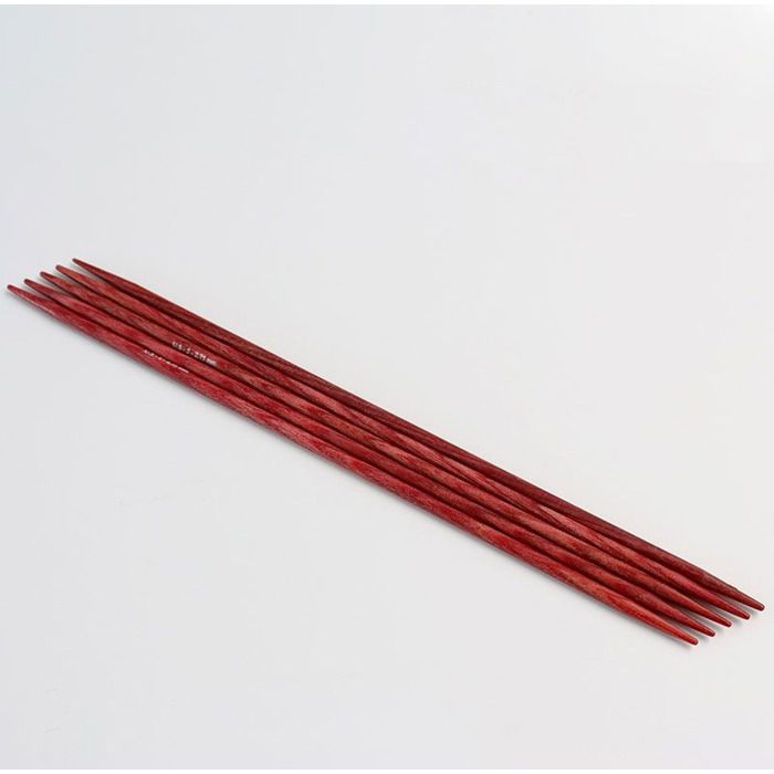 Double-pointed Needles KnitPro Dreamz 15cm 2.75mm
