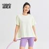 Benlai Women's Cooling Quick-Dry Loose Fit T-Shirt