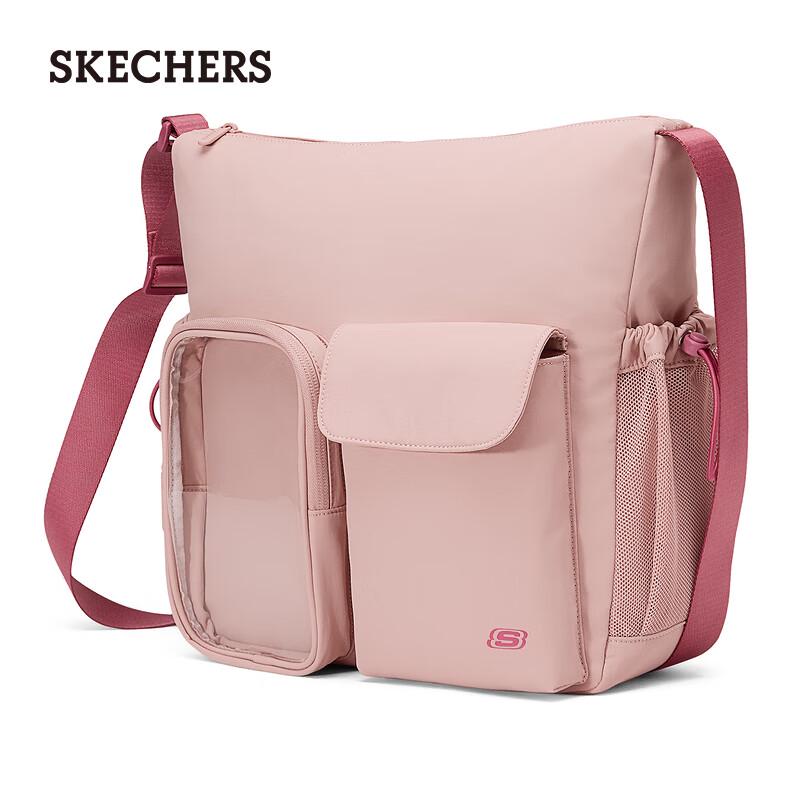 

Skechers P425U103 Shoulder Crossbody Bag One Size