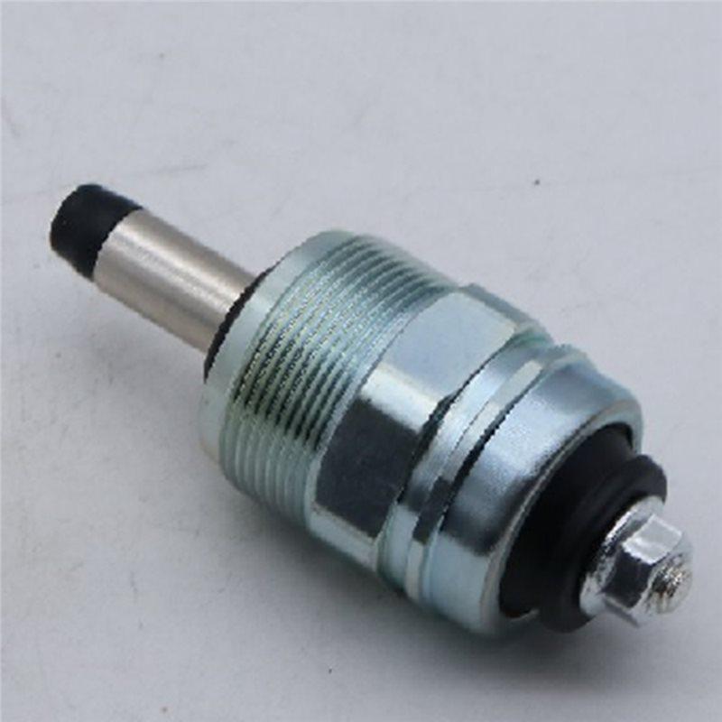 Stop Solenoid Valve Cut Off Shutoff For Land Cruiser Toyota Hilux Hiace Coaster 22390-6A511 223906A511