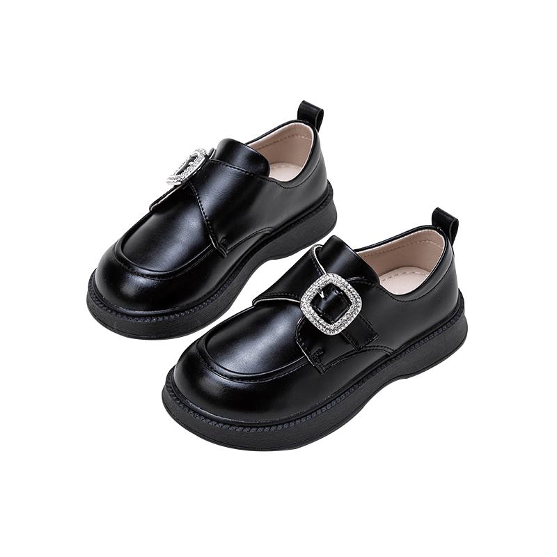 Fuloumi Girls Loafers 32