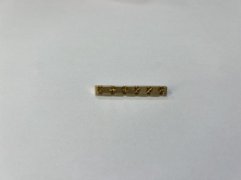 ST LP Adjustable Electric Guitar with Brass Nut