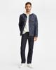 Levi's 514 Straight Fit Jeans Men's 00514-1325 Dark Wash W36 L32