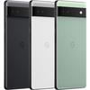 Refurbished Google Pixel 6a Original 6GB RAM 128GB ROM 6.1" Unlocked Smartphone