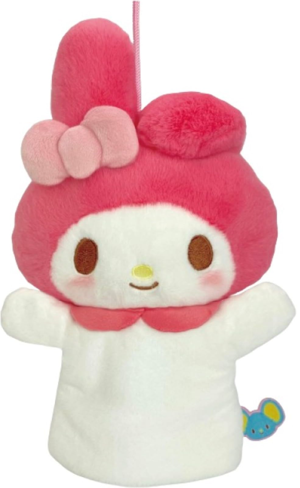 

Nakajima Corporation Hand Puppet My Melody 201812-24
