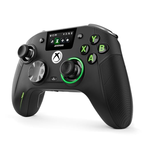 Nacon Revolution X Unlimited Controller XBXREVXUJP 1-Year Warranty