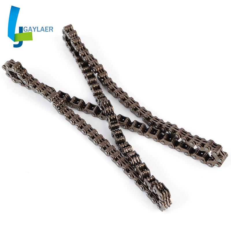 2024 90136013000 Cam Timing Chain for KTM 125 Duke 2011-2024 125 Duke ABS 2014-2024 200 Duke 2012-2023 RC125 RC200 ABS 2014-2023