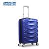 AMERICAN TOURISTER BB7 Series 20-inch ABS Spinner Luggage