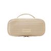 New Four Sided Handheld Makeup Bag Large Capacity Cosmetic Bag Women Travel Organizer Bags Toiletry Bag Skincare Organizer