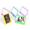 5Piece Premium Photo Frame Set for Wide Photos Perfect for Home or Office Display Photo Holder Kids DIY Activity