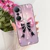 For Infinix Hot 20 Play 20i 20s Case Cute Lion Fashion Painted Cover Soft TPU Phone Case For Infinix Hot 20i 20S Hot20 5G Fundas
