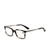 Men S 54 Mm Grey opticalS Grey Havana