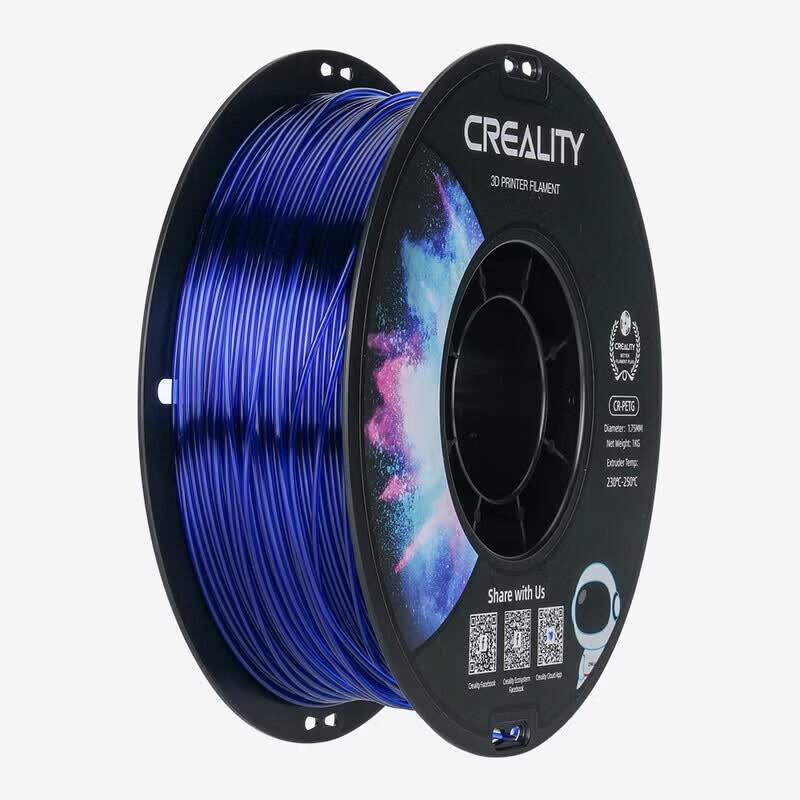 CREALITY CR-PETG 3D Printer Filament