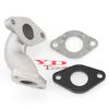 Carburetor Intake & Gasket Kit for 70-110cc ATV/Off-road Vehicles