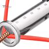 Wire Twisting Tool Cable Twister High Precision Durable Construction Quick Connector Twist Wire Power Tool Accessories