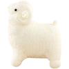 Sheep Plush Doll Large Size Soft Toy For Kids Gift Holiday Decor