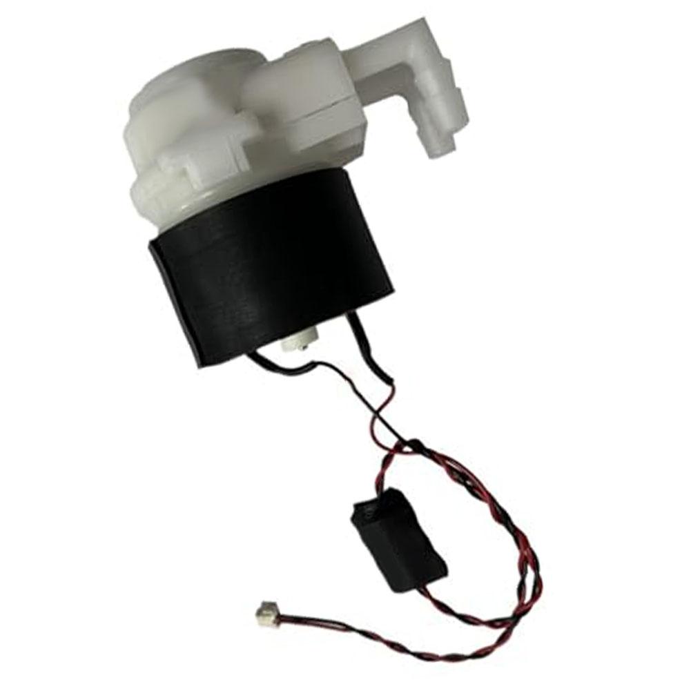 Peristaltic Pump Replacement For Roborock S8 MaxV Ultra, Low Noise Operation Compatible With Robot Vacuum Cleaner