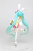 Hatsune Miku figure 2nd season Spring ver.