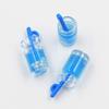 10Pcs Charms Pearl Soda Milk Tea Pendants Crafts Making Findings Handmade Jewelry Diy Earrings Necklace