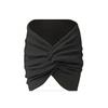 New European and American Style Ultra-wide Women's Headband, Elastic Cross Hair Accessory, Yoga and Running Sports Headscarf, Vintage Style