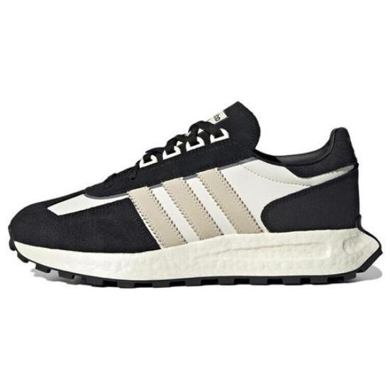 

adidas Retropy E5 Low Black White - IE1937 EU 42.5 чорний