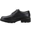 POD Womens/Ladies Kacey Leather Brogues