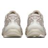 Anta Pulse Lifestyle Series Trendy Casual Non-Slip Wear-Resistant Low-Top Dad Shoes Men Sneakers Gray White 112148833R-3