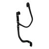 Engine Coolant Water Inlet Pipe Hose 17128616914 for F20 F22 F23 F30 F31 F34 F35 Automotive Accessories Replacement