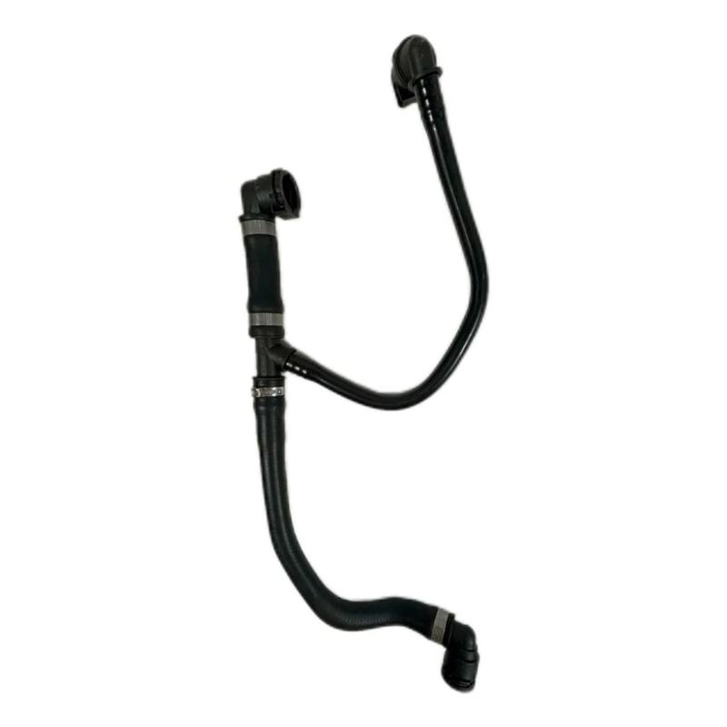 Engine Coolant Water Inlet Pipe Hose 17128616914 for F20 F22 F23 F30 F31 F34 F35 Automotive Accessories Replacement