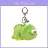 A Into Transform Pet Plush Pendant Animal Flipping Transformation As Gift A