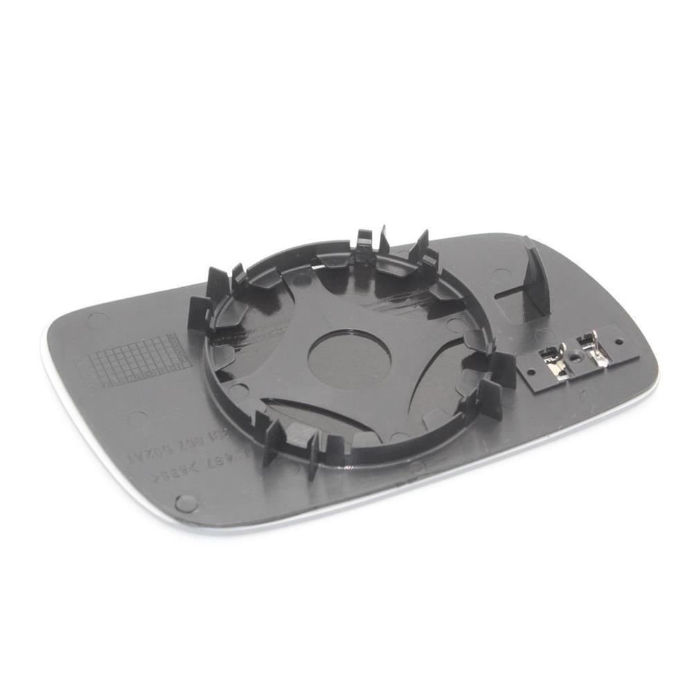 For VW Passat B5 1997 1998 1999 2000 2001 2002 2003 2004 2005 Car-styling Left Side Heated Car Rear Mirror