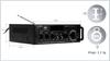 MusicMate MM-SC700 HarmonyVibe Karaoke Amplifier