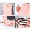 Women's Mini Crossbody Phone Bag - Versatile, Fashionable, Spring/Summer 2022