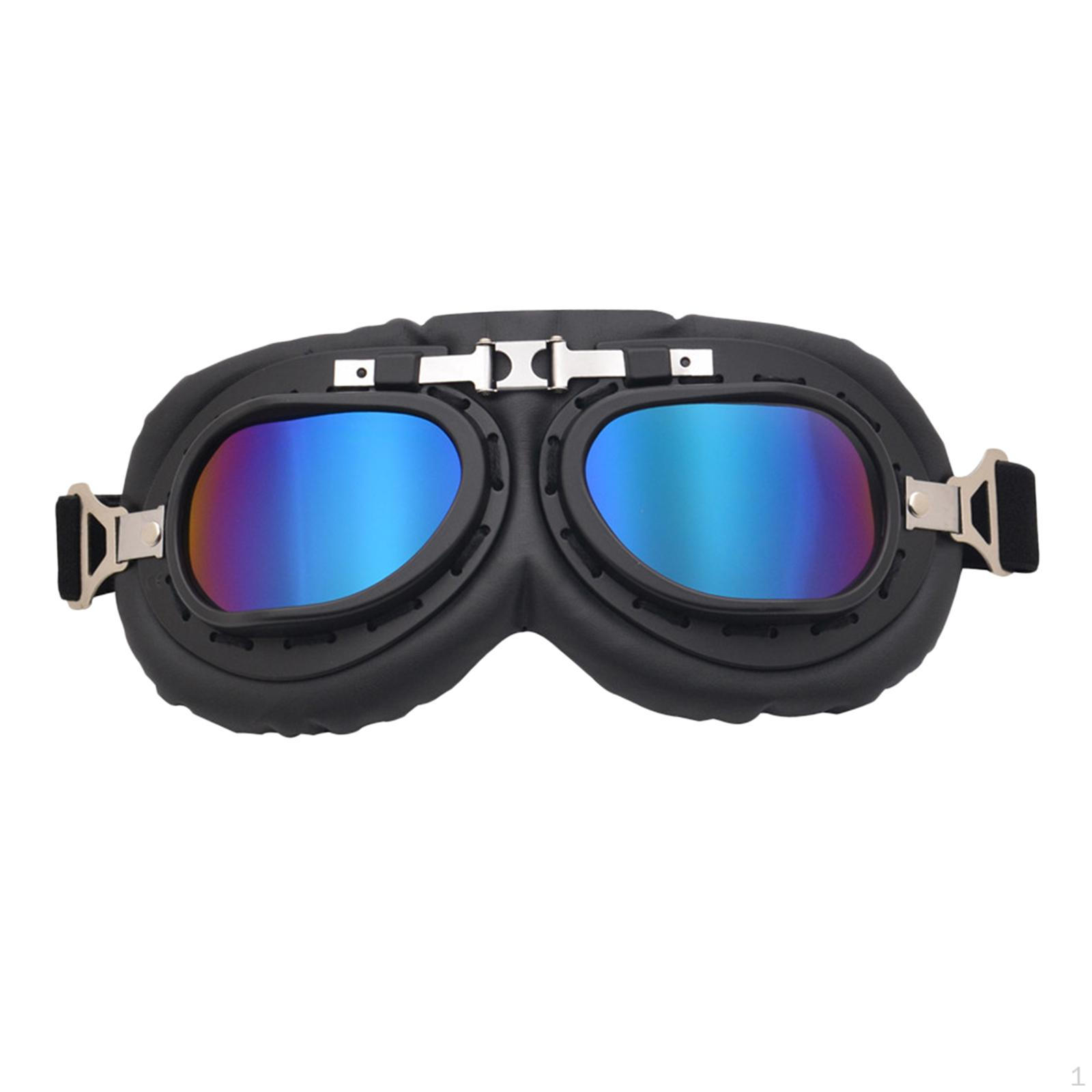 

Високоефективні мотоциклетні окуляри для водіїв Colorful