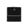 Car Soft Felt Storage Bag Organizer Car Foldable Trunk Bag Car Accessories For Honda Fit Mugen Insight Type S R VTEC DOHC Modulo Vezel Legend RR Si