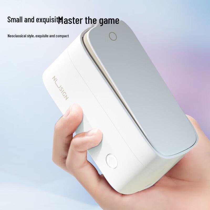 Deli Q2 Handheld Thermal Label Printer