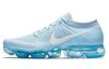 Nike Air VaporMax Glacier Blue 849558-404