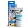 MOTHERNEST Heel Balm Care 50ml X 1 Pack Australian Foot Care Fine Foot Exfoliator