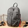 Dual Shoulder Business Casual Backpack - Large Capacity for Travel, Commute, or School