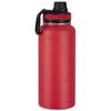 Hot Selling 32oz 1000ml Double Wall Stainless Steel Vacuum Thermal Flask Eco-Friendly Modern Leak-Proof BPA Free Outdoor Sports