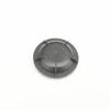2PCS Headlight Lamp Access Cover New For Jeep Cherokee 2014- Part#68226782AA