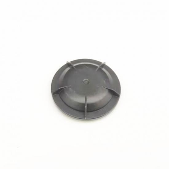 2PCS Headlight Lamp Access Cover New For Jeep Cherokee 2014- Part#68226782AA