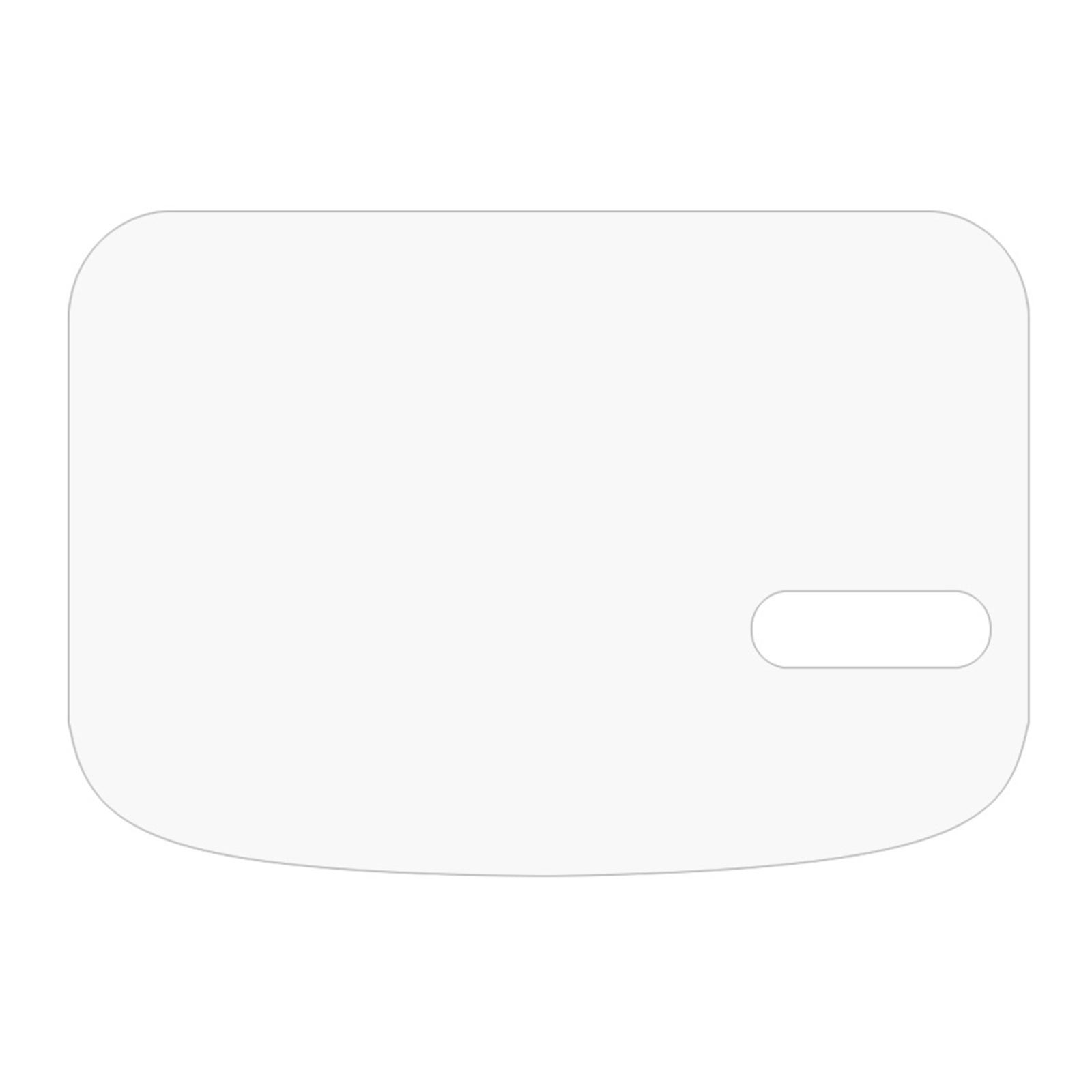 

For Xiaomi Mix Fold 4 5G Camera Lens Protector Anti-Scratch Tempered Glass Rear Lens Film with Bottom Plate Type A