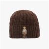 Polo Ralph Lauren Charles Bear Gift Set Beanie Muffler Pc1460 203
