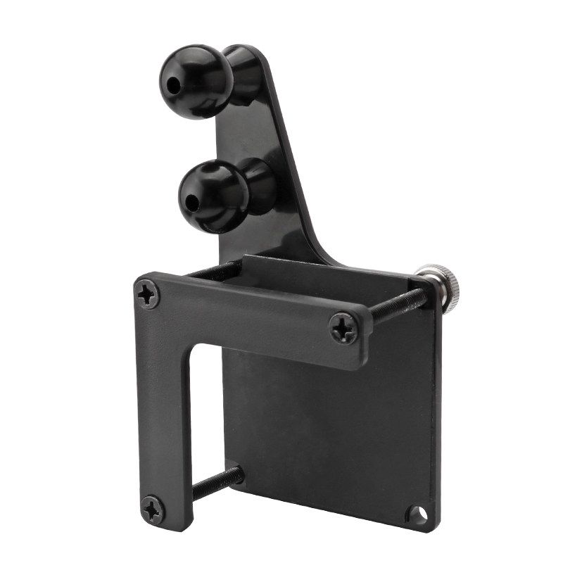 Suitable for Tesla Model3 Mobile Phone Car Holder Y Floating Screen Navigation Accessories Tesla17Mm Ball Head