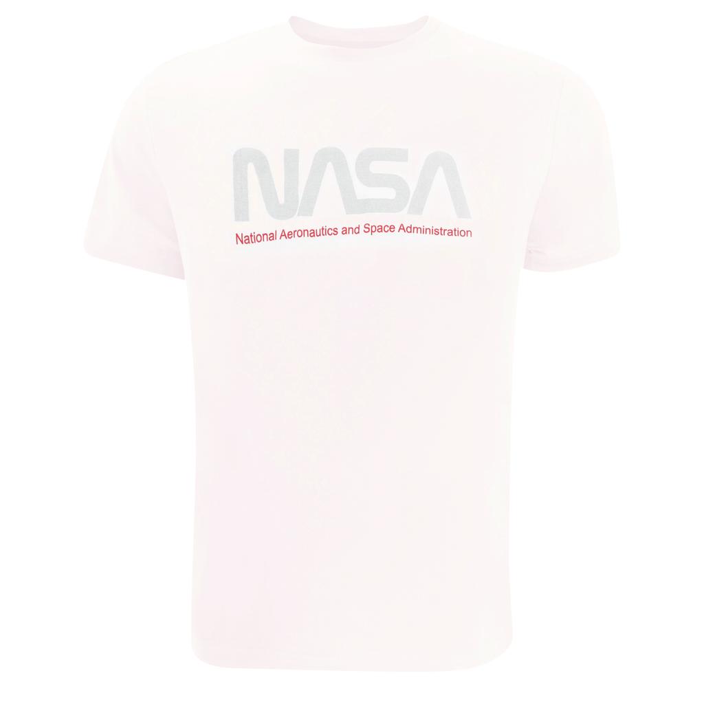 NASA Mens Insignia T-Shirt