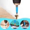 S2 Steel Magnetic Screwdriver Bit 50mm Hex Shank Impact Screw Driver Bits Phillips Electric Screwdriver Drill Bit Power Tools