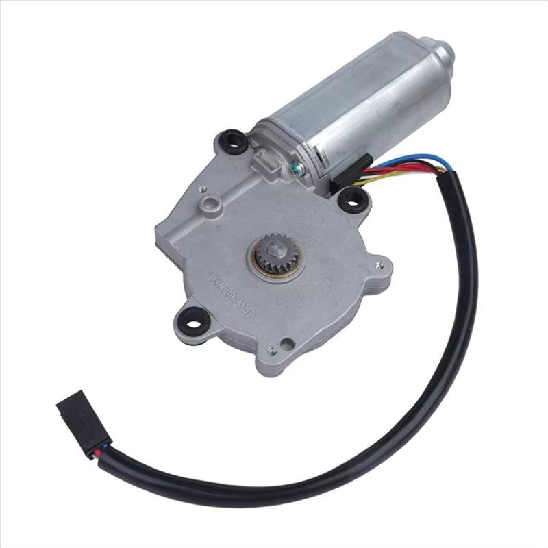 For W211 E320 W221 S600 S65 AMG Sedan Rear Sunroof Motor A2118202742 48580907004 Sunroof Regulator как