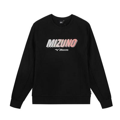 Men's Outdoor Knit Crewneck Sweatshirt