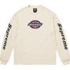 Dickies Thermal Natural